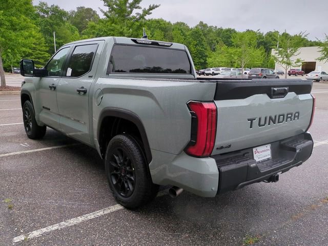 New 2026 Toyota Tundra SR5 AWD/4WD image 6