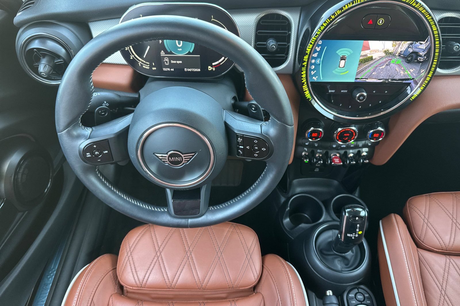 Used 2023 MINI Cooper S FWD image 14
