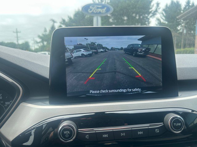Used 2022 Ford Escape SE w/ Convenience Package image 15
