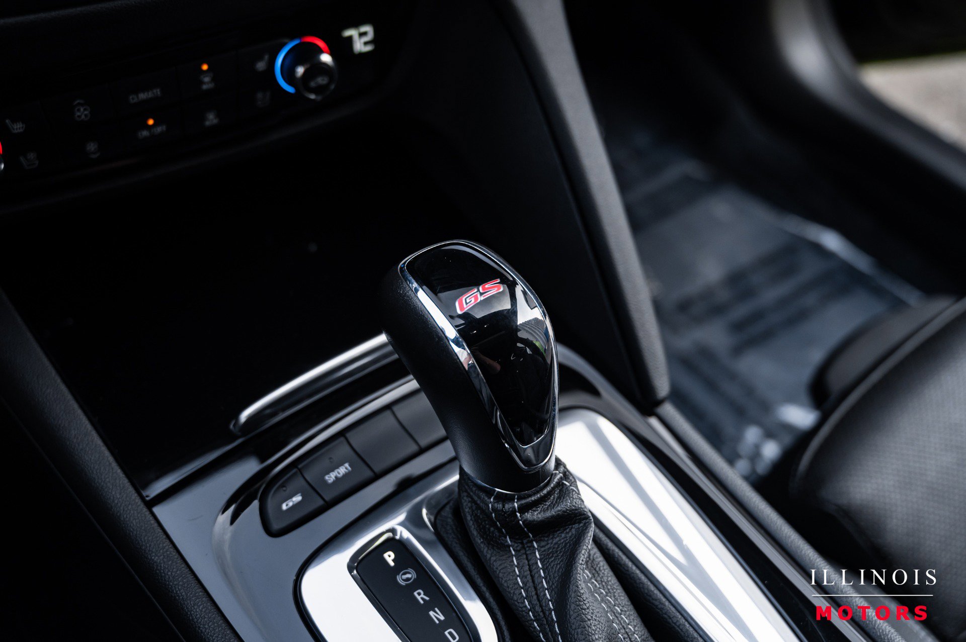 Used 2019 Buick Regal GS w/ Sights and Sounds Package image 24