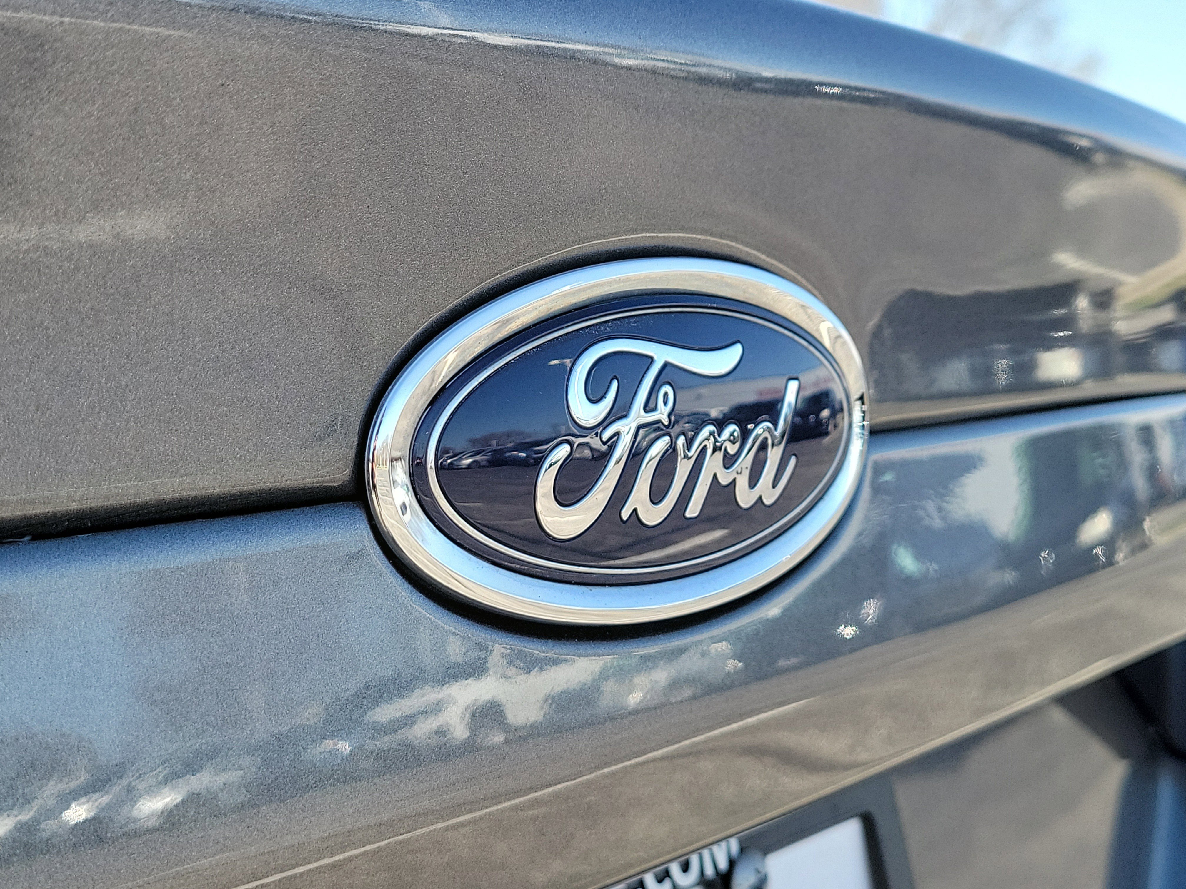 Used 2013 Ford Fusion SE image 6