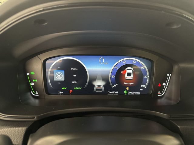 New 2026 Honda Prelude image 16