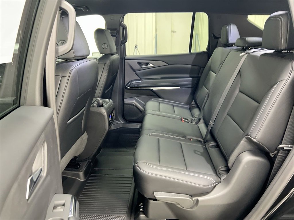 New 2026 Chevrolet Traverse LT w/ Driver Confidence Package image 23