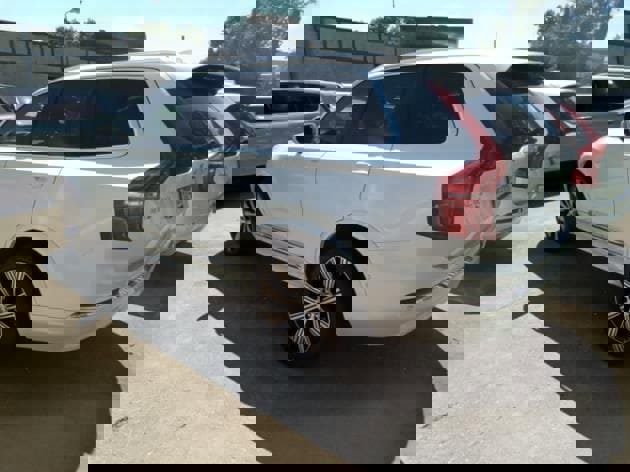 Used 2023 Volvo XC90 T8 Plus w/ Protection Package Premier image 2