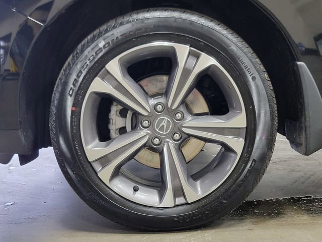 Certified 2025 Acura RDX w/ Technology Package image 11