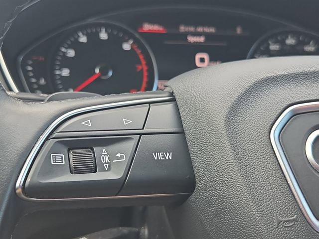 Used 2023 Audi Q5 2.0T Premium w/ Convenience Package image 35