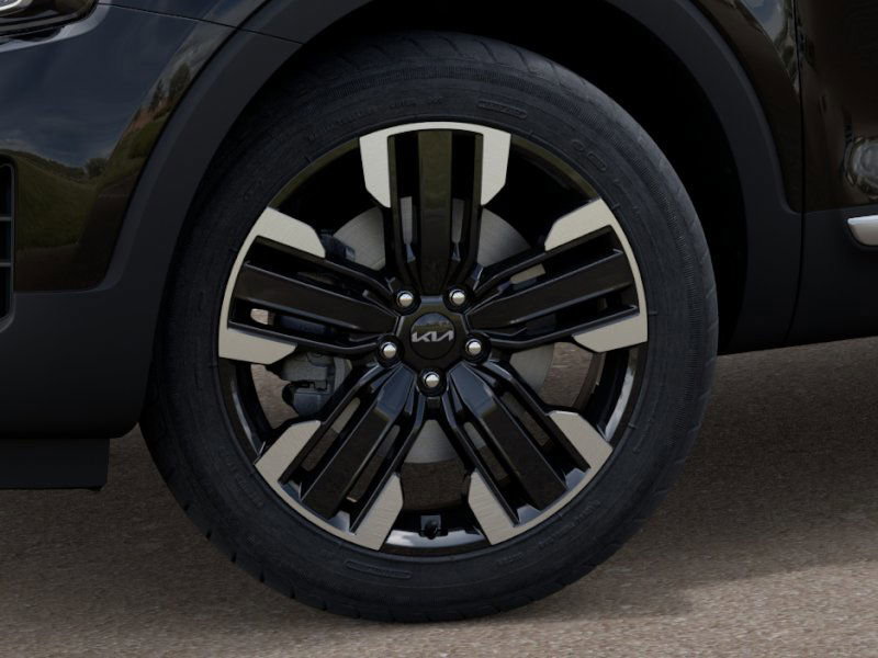 New 2025 Kia Telluride SX image 11