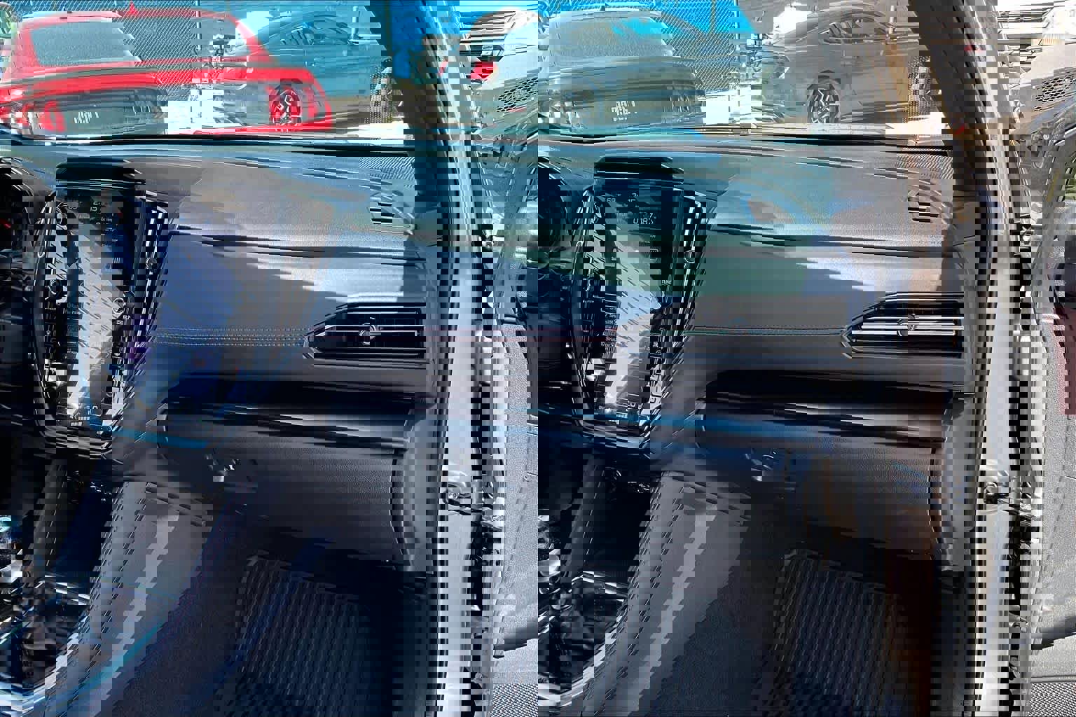 Used 2023 Subaru WRX Limited image 18