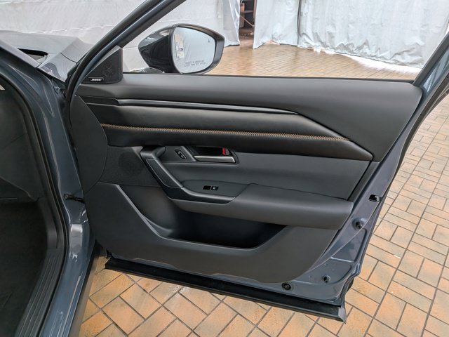 New 2026 MAZDA CX-50 AWD 2.5 Hybrid w/ Premium Pkg image 24