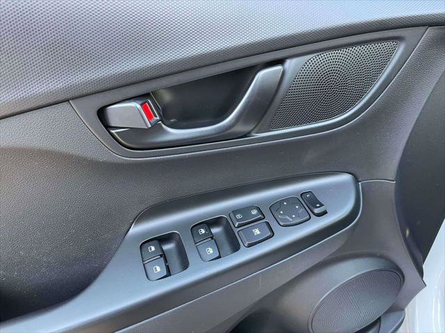 Used 2023 Hyundai Kona N Line AWD/4WD image 16