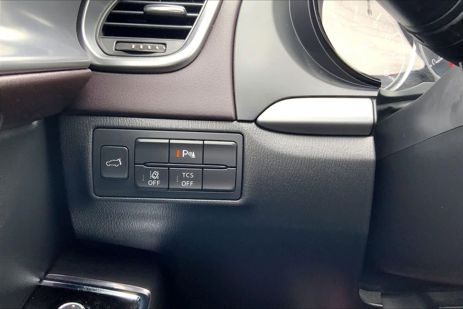 Used 2018 MAZDA CX-9 Grand Touring FWD image 30