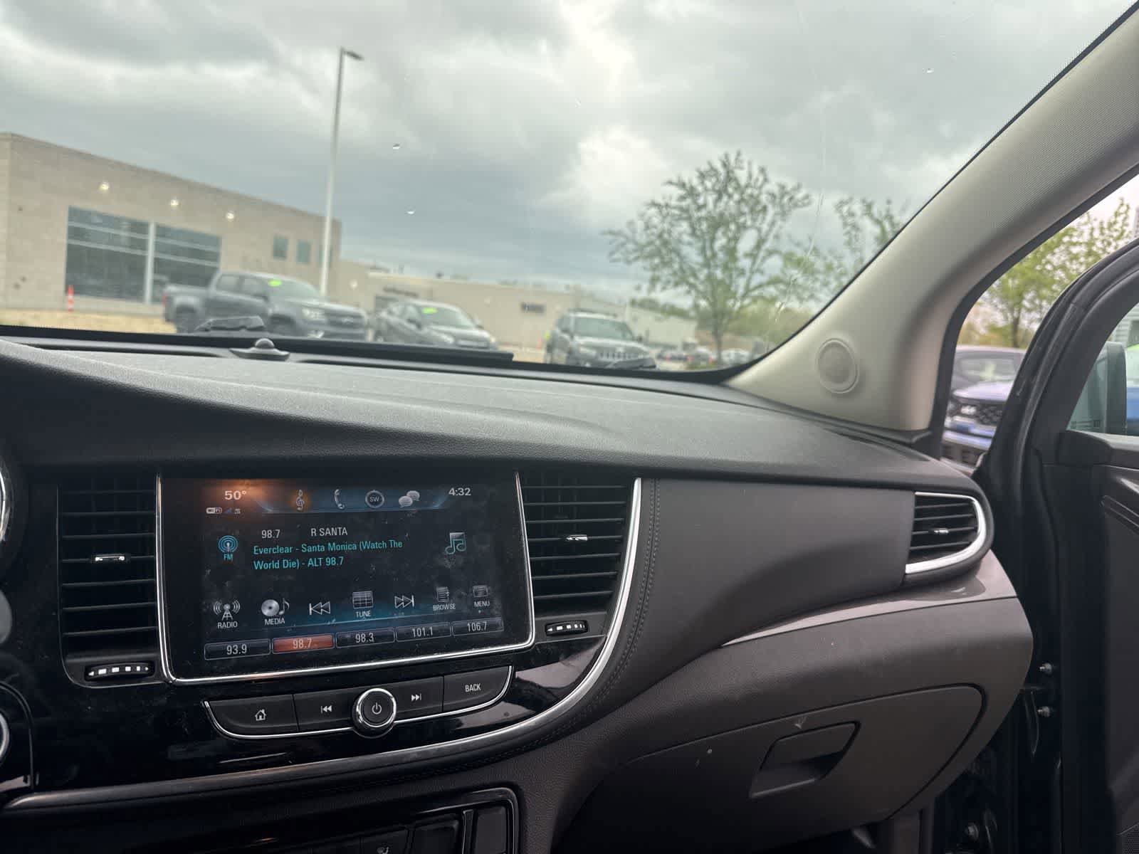 Used 2017 Buick Encore Preferred FWD image 19