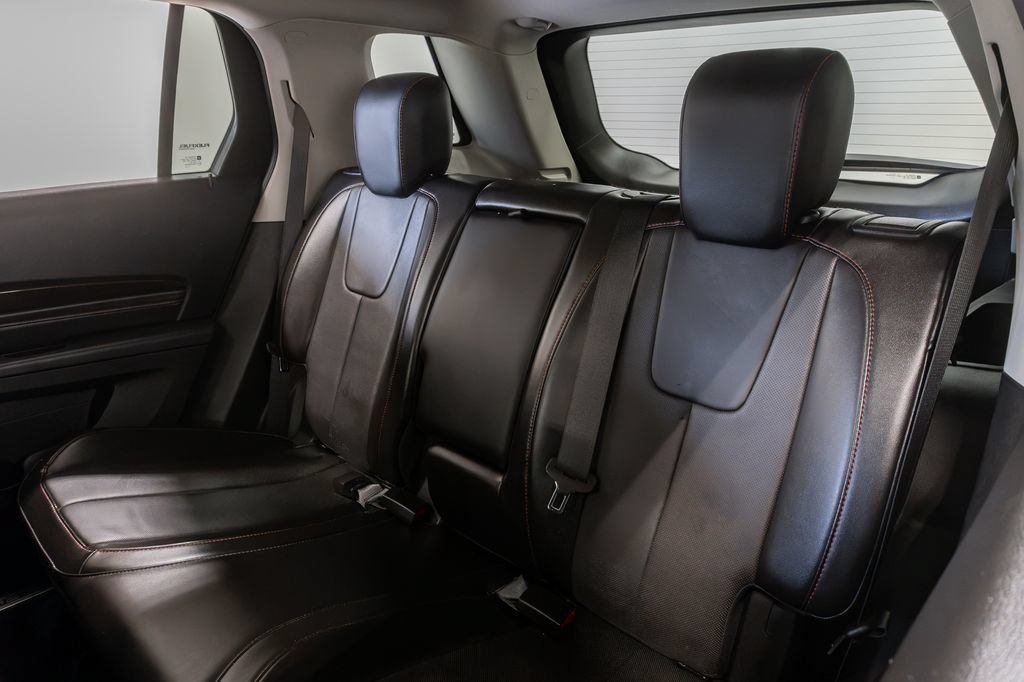 Used 2015 GMC Terrain Denali FWD image 20