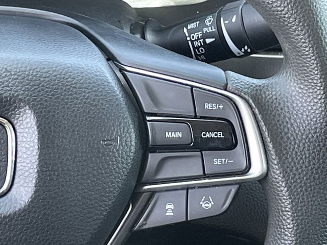 Used 2020 Honda Accord LX image 13