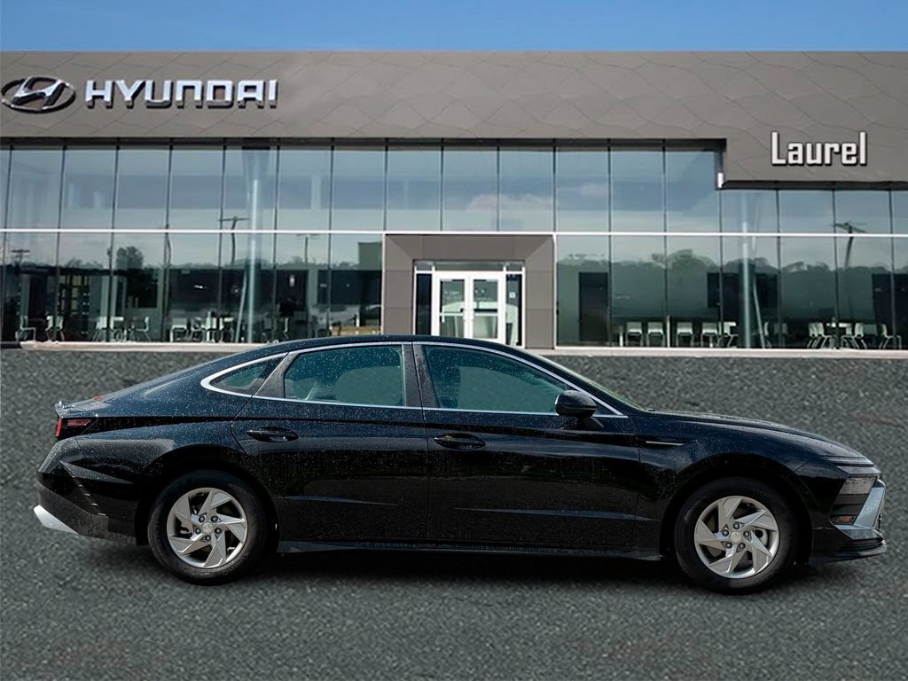 New 2026 Hyundai Sonata SE FWD video 2