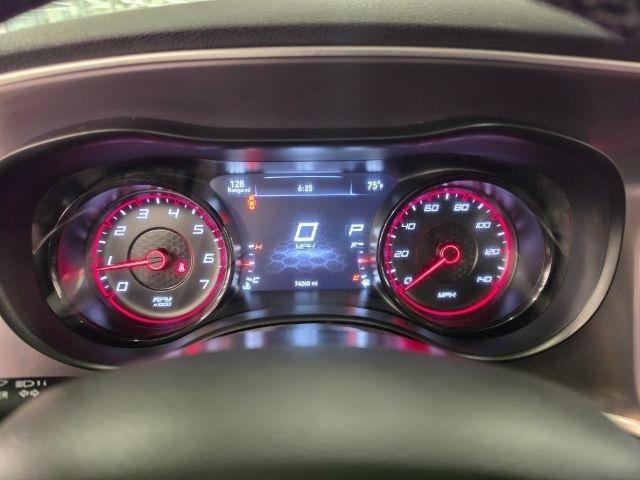 Used 2021 Dodge Charger GT w/ Blacktop Package RWD image 14