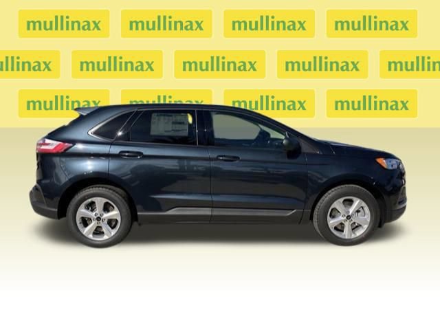 New 2024 Ford Edge SE image 18