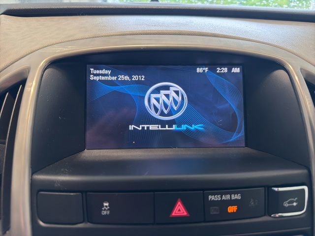 Used 2015 Buick Verano FWD image 18