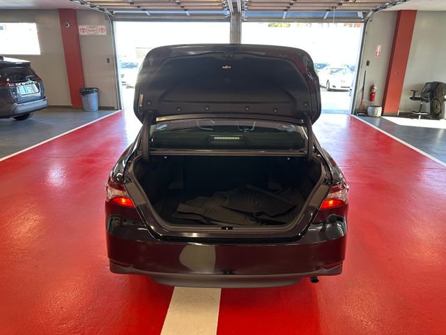 Certified 2023 Toyota Camry LE FWD image 25