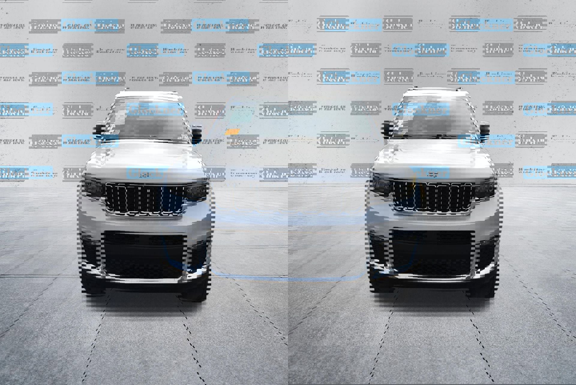 Used 2023 Jeep Grand Cherokee L Limited image 11