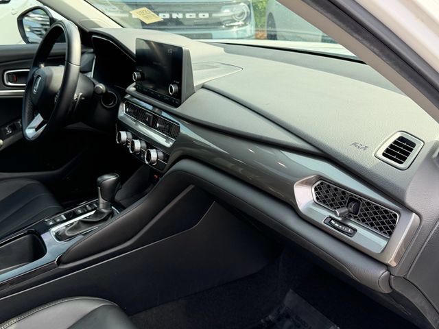 Used 2025 Acura Integra FWD image 19