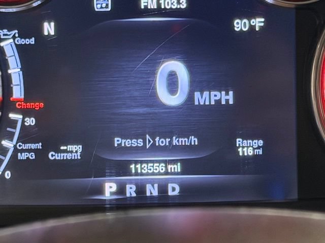 Used 2016 RAM 1500 Sport w/ Comfort Group AWD/4WD image 10