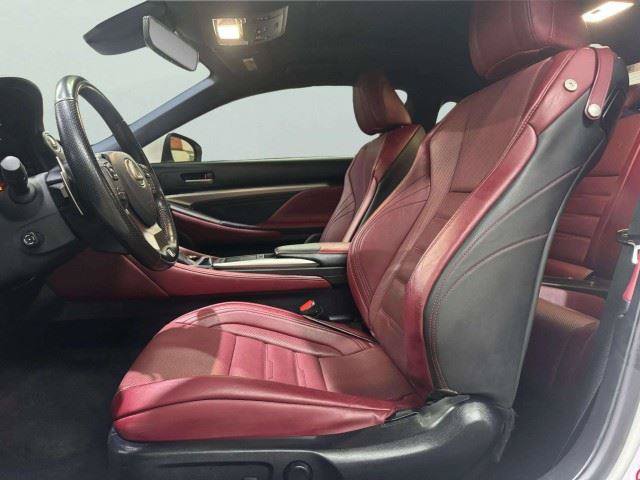 Used 2018 Lexus RC 300 F Sport AWD/4WD image 29