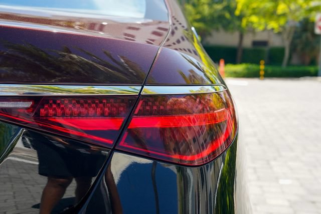 Used 2023 Mercedes-Benz Maybach S 580 4MATIC image 46