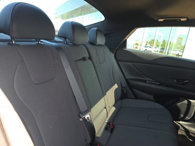 Certified 2023 Hyundai Elantra N Line FWD image 9