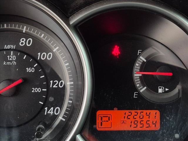 Used 2012 Nissan Versa 1.8 S w/ Plus Pkg FWD image 4