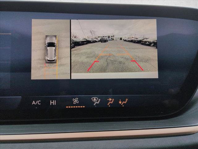 New 2026 Buick Envision Sport Touring AWD/4WD image 13