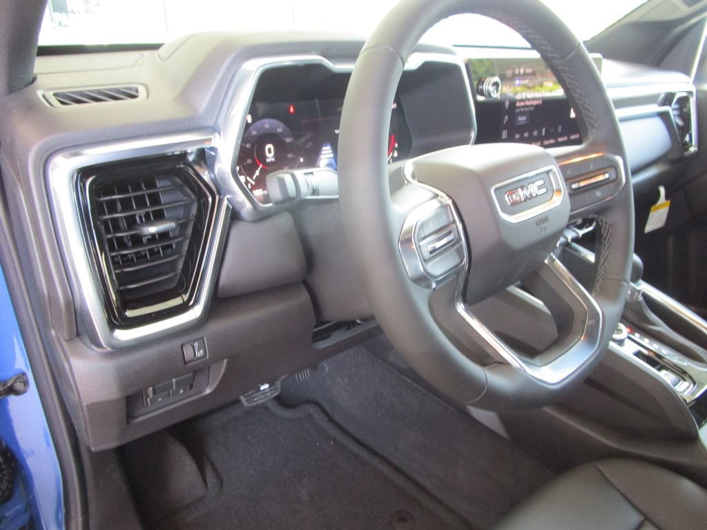 New 2026 GMC Canyon Elevation w/ Convenience Package AWD/4WD image 30