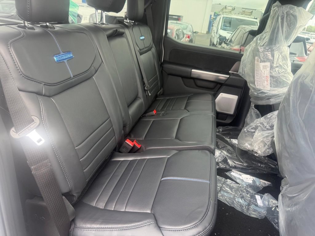 New 2026 Ford F250 Platinum AWD/4WD image 60