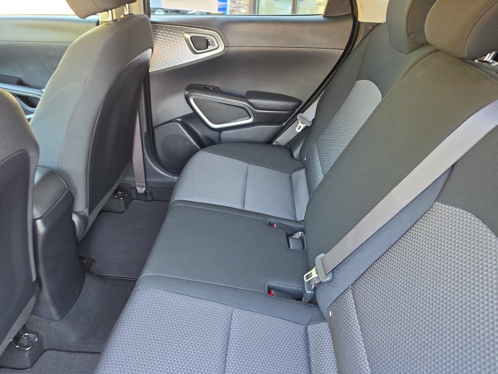 Used 2021 Kia Soul X-Line FWD image 22