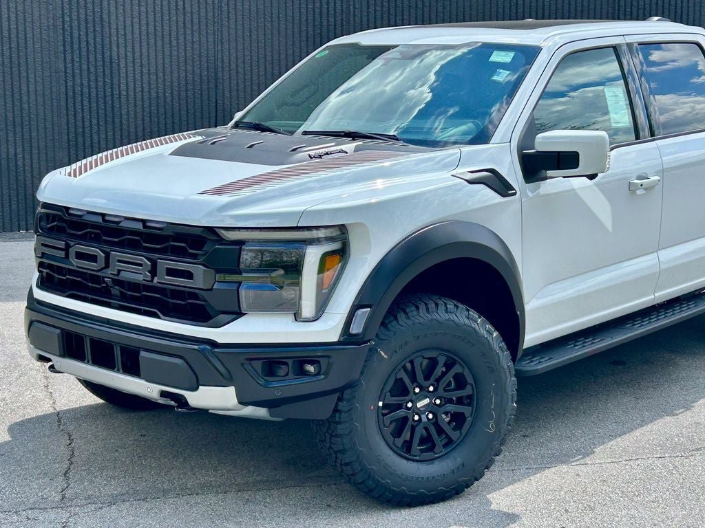 New 2026 Ford F150 Raptor AWD/4WD image 2