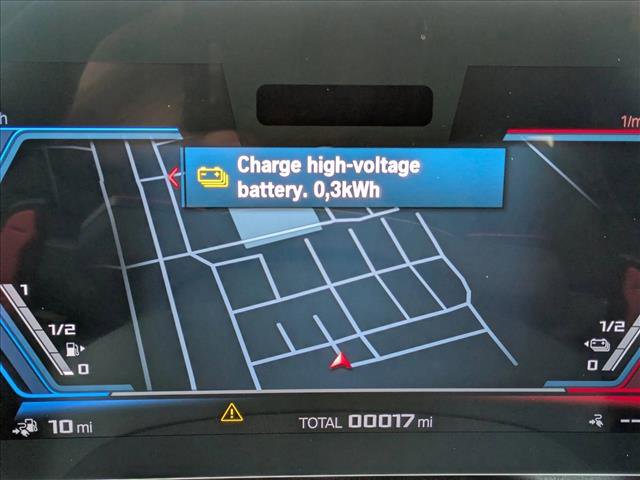 New 2026 BMW M5 Touring image 11