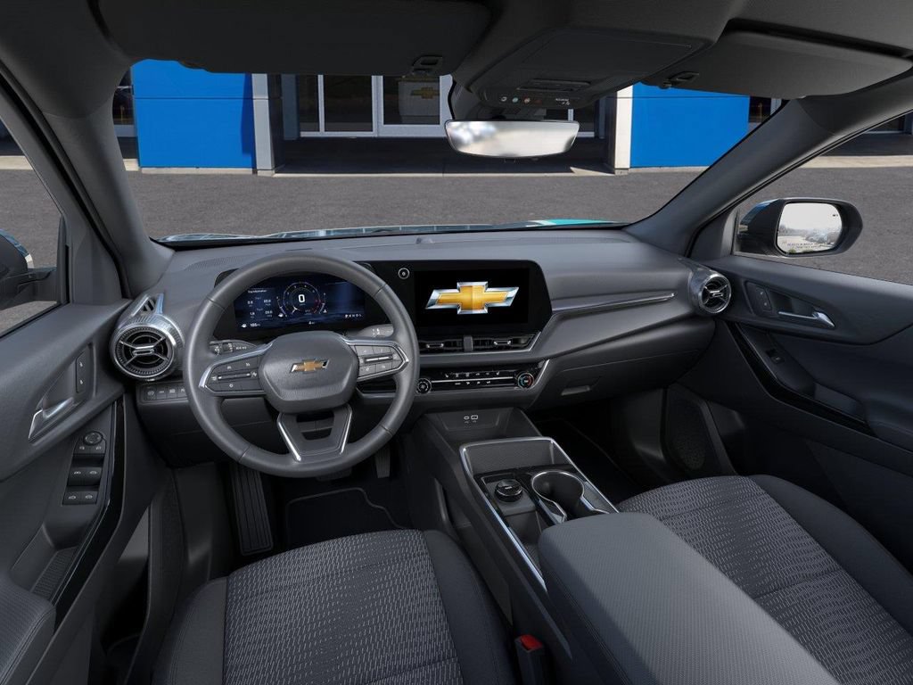 New 2027 Chevrolet Equinox LT w/ Safety and Technology Package FWD image 15