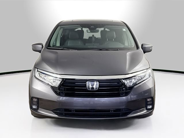 Used 2024 Honda Odyssey EX-L image 45