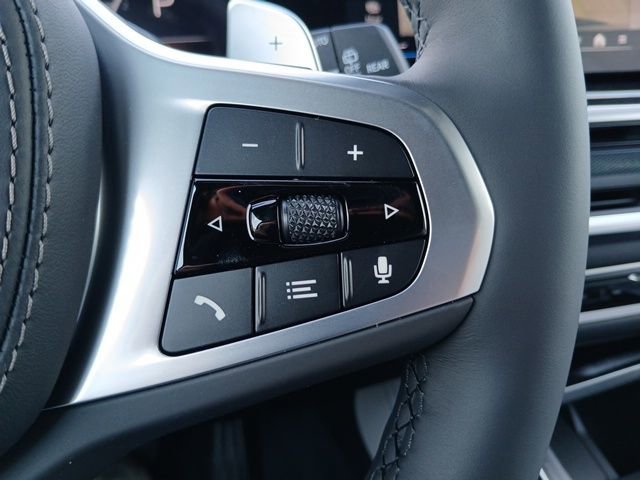 New 2026 BMW X5 sDrive40i image 27