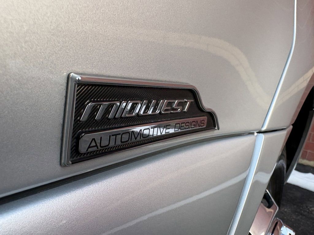 Used 2024 Mercedes-Benz Sprinter 3500 image 45