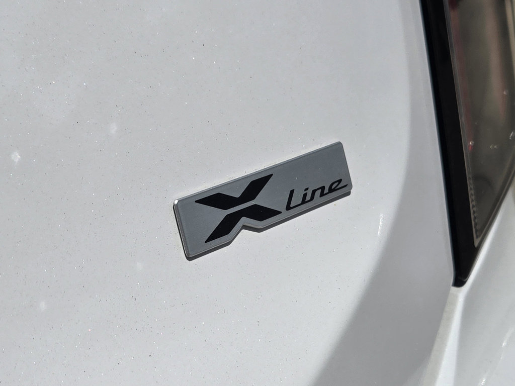 Used 2025 Kia Telluride SX X-Line image 16