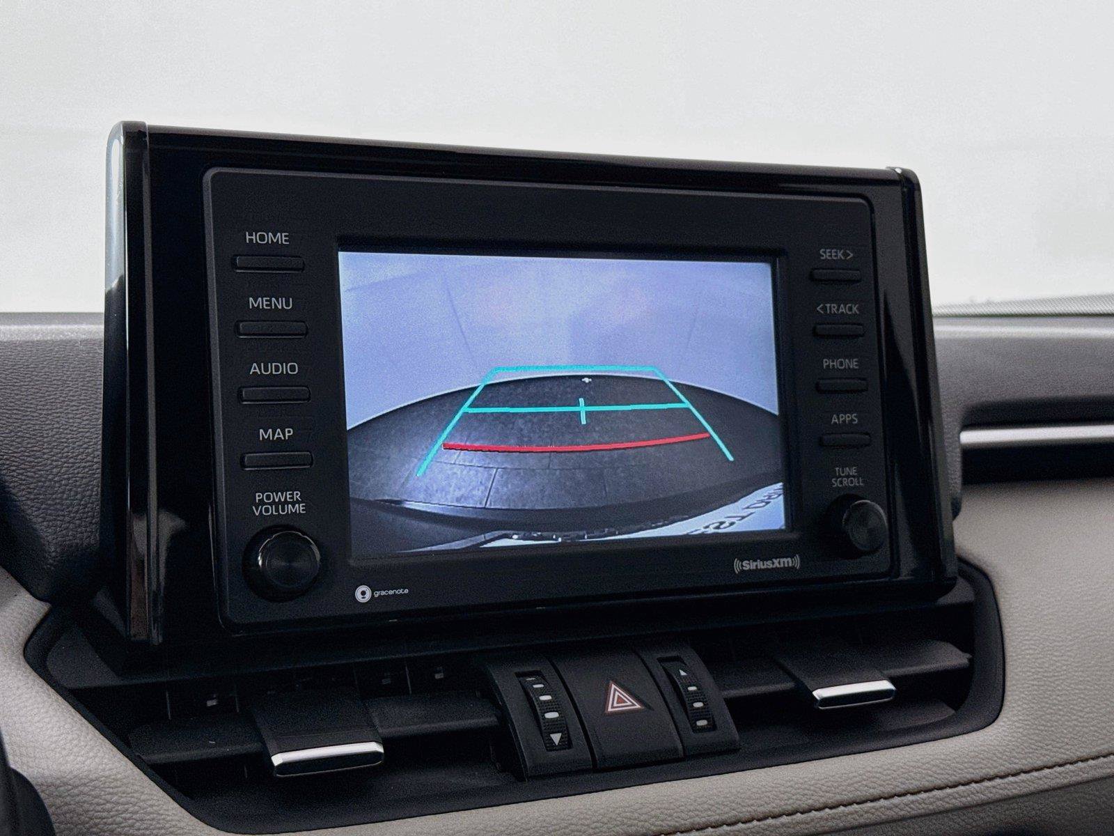 Certified 2021 Toyota RAV4 XLE Premium AWD/4WD image 24