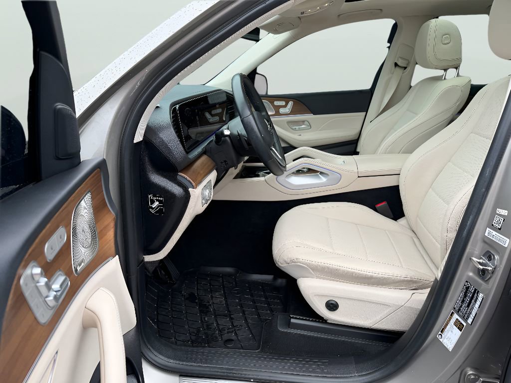 Used 2022 Mercedes-Benz GLE 350 image 13