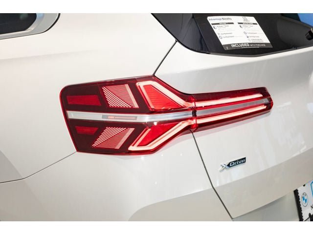 New 2026 BMW X3 xDrive30i w/ Premium Package AWD/4WD image 39
