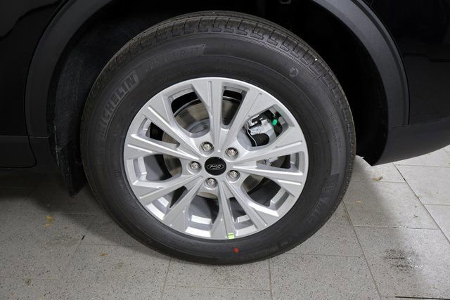 New 2026 Ford Escape Active image 17