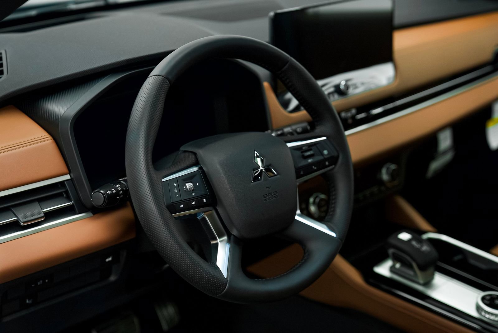 New 2026 Mitsubishi Outlander SEL image 12