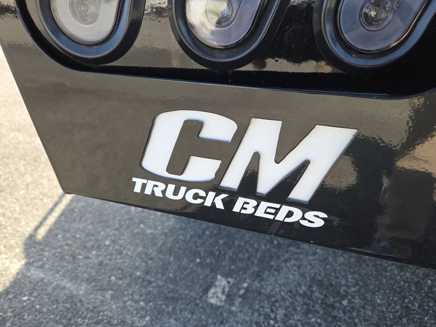 New 2026 GMC Sierra 3500 Pro w/ Convenience Package AWD/4WD image 23