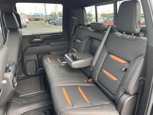 New 2026 GMC Sierra 2500 AT4 w/ AT4 Premium Plus Package AWD/4WD image 22