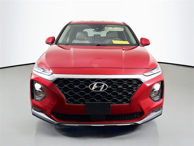 Used 2019 Hyundai Santa Fe SEL image 2