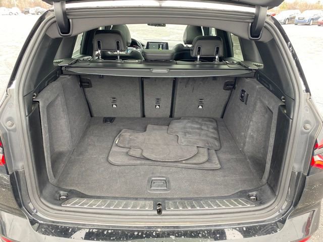 Used 2023 BMW X3 xDrive30i image 19